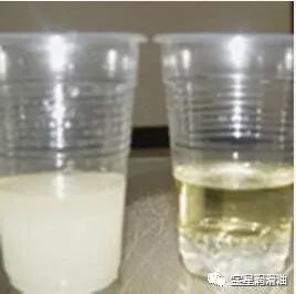 什麼是油脂乳化作用及油脂乳化與鹽霧測試的關系