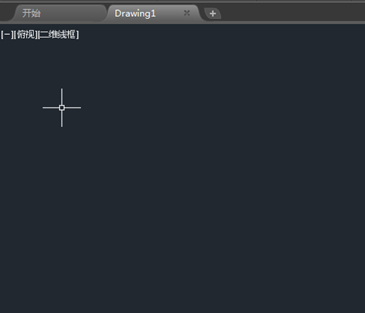 CAD2019如何打開或關閉柵格